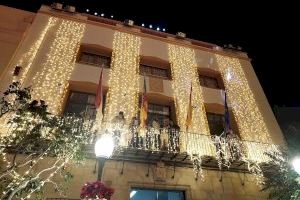 El Nadal més valencià arriba a Vinaròs