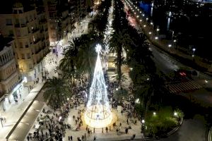Vive la Navidad en Alicante: todos los planes que no te puedes perder