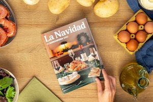 Mercadona lanza su primera revista de Navidad