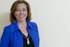 María Gómez: “El PSPV debería de estar pidiendo perdón todos los días a los regantes de la Vega Baja por dejarlos sin agua”