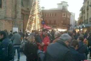 Consulta la programación cultural de Navidad de La Vall d'Uixó