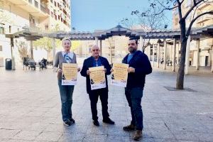 Callosa d’en Sarrià celebra este fin de semana el Mercat Nadalenc