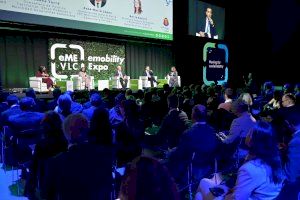 Valencia acogerá el congreso mundial del hidrógeno el próximo mes de febrero