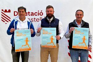 El Ayuntamiento de Montán fomenta el deporte y el medio ambiente este domingo con el Trail Sierra Espina