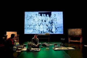 Cultura ofrece un puente lleno de teatro y títeres en el Teatre Arniches de Alicante