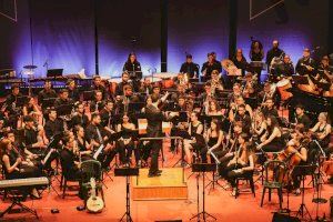 'Música a la Llum' dedica su concierto anual a los  zarzuelistas valencianos