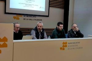 EL Partido Popular de la Vall d’Albaida denuncia la parálisis y la inoperatividad en la gestión política de la Mancomunitat