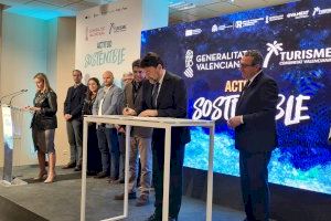 easyJet celebra San Nicolás en Alicante y regala vuelos a Ámsterdam en una iniciativa conjunta con la Diputación y el Patronato de Turismo