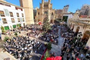 Carrasco situa a Castelló en el mapa de la defensa de la Constitució, dels drets i llibertats i de la igualtat