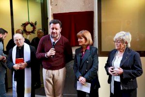 Elche inaugura la Casa del Mayor