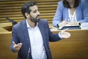 El PSPV-PSOE reclama a Mazón que “se olvide de partidismos y reclame por todas las vías posibles la condonación de la deuda histórica”