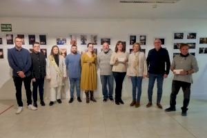 Paquita Ros y José Buigues logran el premio del concurso de fotografía de la Comissió de Loreto