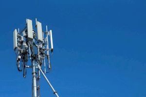 Benidorm informa que una interferencia desde las antenas 4G está afectando a la señal de TV de varios canales