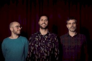 Este jueves, jazz en la Casa de la Marquesa con Pepe Zaragoza Quintet