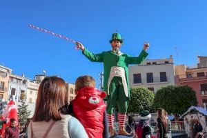 L'esperit nadalenc envaeix Onda: consulta tota la programació "Nadal a Onda"