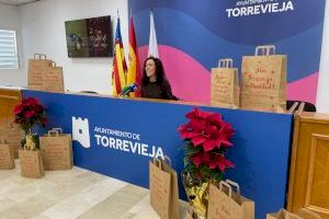 Vive la Navidad en Torrevieja con una programación única y para todos los públicos