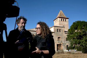 La Torre dels Pares es podrà visitar a partir de la primavera