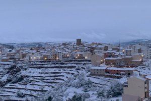 Blanc Nadal? Aquestes són les probabilitats que neve en la Comunitat Valenciana