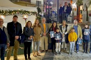 La nova ubicació del Mercat de Nadal d'Altea afavoreix la seva imatge i desenvolupament