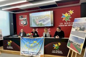 Las obras del tercer Colegio de La Nucía arrancan en 2024