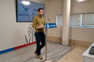 El Centro de Congresos acoge el próximo jueves la Gala Elche Emprende 2023