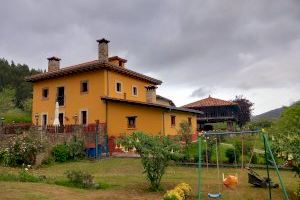 Pasar la Nochevieja en una casa rural: la nueva forma de despedir el año que va a más entre los valencianos