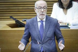 El PPCV exige al Gobierno de España medidas compensatorias para el sector pesquero de la Comunitat tras los acuerdos de la UE