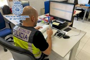 Detenido un menor en Valencia por espiar a sus compañeros con los ordenadores del centro