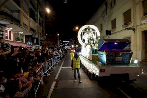 Cavalcada de Reis de Castelló: Nou recorregut i novetats