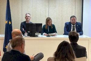 La Diputación de Castellón escucha a la ciudadanía para diseñar la Estrategia Provincial de Gobernanza Participativa