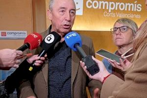 Compromís impulsará una Iniciativa Legislativa Popular para revertir la Ley que acerca las casas de apuestas a los institutos