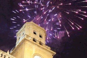 Estabilidad y ambiente no muy frío: la Comunitat Valenciana rozará los 20ºC por el día para despedir el año