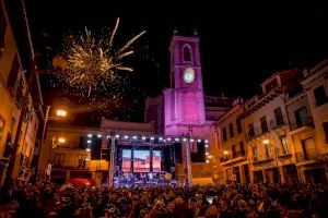 Si tienes hijos y vives en Sagunto no te puedes perder estas seis actividades infantiles esta Navidad