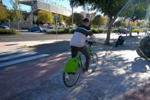 El Ayuntamiento de Castellón licita el nuevo contrato del Bicicas por 12.301.265,5 euros