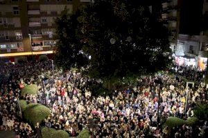 Las canciones de Luis Miguel llenarán la plaza mayor de Torrent el próximo 29 de diciembre