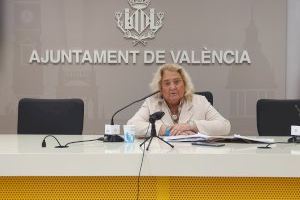 El Ayuntamiento adjudica el contrato de limpieza de los edificios municipales por 14,7 millones de euros