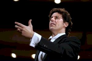 El Ayuntamiento ratifica a Cristóbal Soler como nuevo director artístico de la Banda Sinfónica Municipal