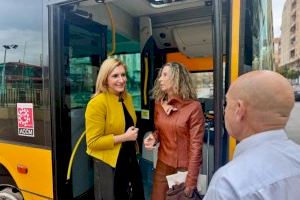 Una APP permite renovar de manera automática el abono joven de transporte público de Valencia