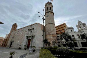 Burriana instalará señalética en los monumentos históricos y arqueológicos del centro de la ciudad