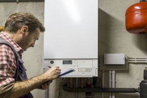Uso y mantenimiento de los sistemas de calefacción