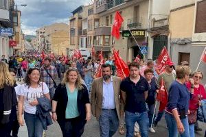 El PP pide a la alcaldesa que se ponga a trabajar y busque el diálogo con el Consell para dar soluciones a los 200 parados de Marie Claire