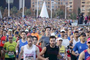 La Maratón de Valencia dejará de colaborar con la Agencia Española Antidopaje tras su escándalo