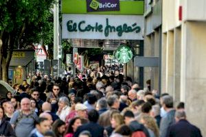 El gran desafío económico para los valencianos: casi la mitad tiene menos dinero que hace un año tras pagar sus gastos esenciales