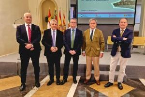 La Comunitat Valenciana impulsará una estrategia de apoyo al sector porcino