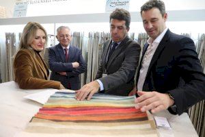 Más inspecciones y sanciones: la medida del Consell para endurecer la competencia desleal en la industria textil
