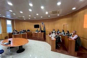 El Pleno de San Antonio de Benagéber ratifica por unanimidad la continuidad del Consejo Municipal de Infancia y Adolescencia