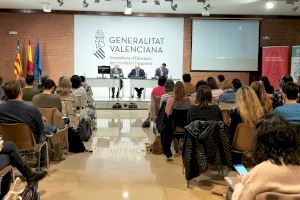 La Comunitat Valenciana, segunda autonomía con mayor número de Erasmus