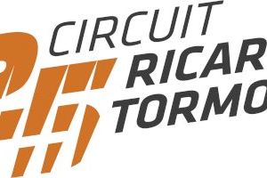 El Circuit Ricardo Tormo rediseña su logotipo con motivo de su 25 aniversario