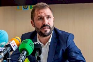 Jordá: “El único gobierno que discriminó a los clubes deportivos fue del PSOE y un juez le condenó por ello”