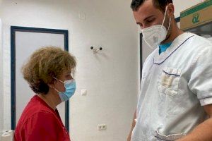 Sanitat retirará el uso de las mascarillas cuando haya tres semanas de descenso consecutivo de los contagios